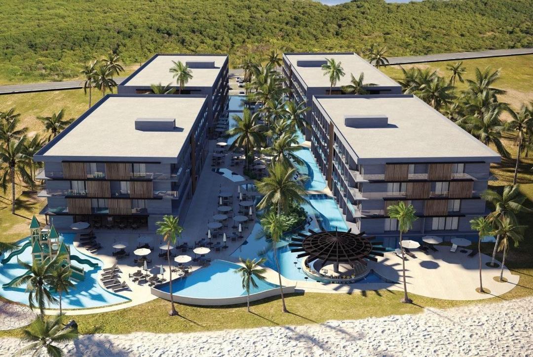 Porto Alto Resort Ipojuca Exterior photo