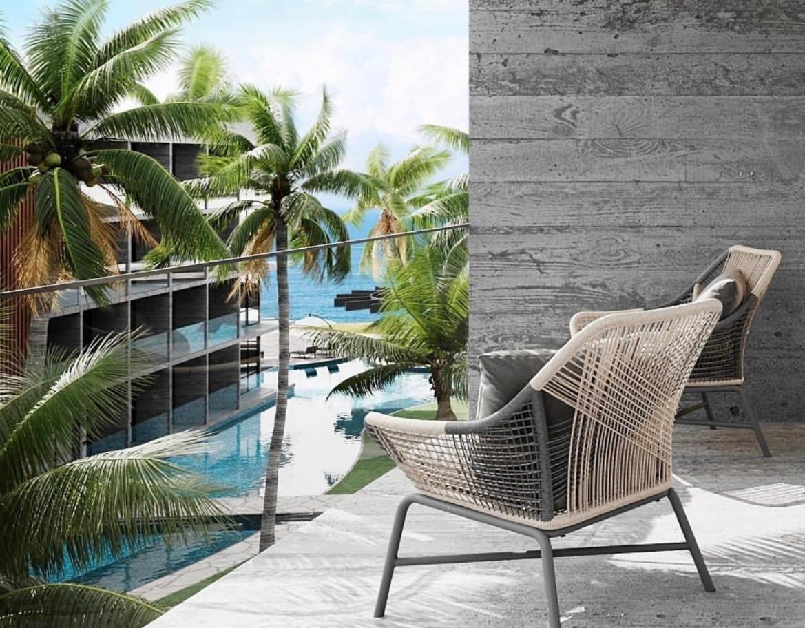 Porto Alto Resort Ipojuca Exterior photo