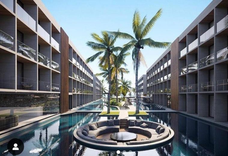 Porto Alto Resort Ipojuca Exterior photo