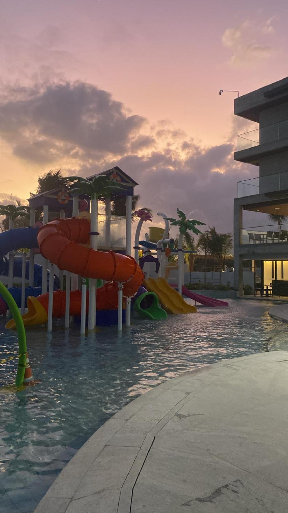 Porto Alto Resort Ipojuca Exterior photo