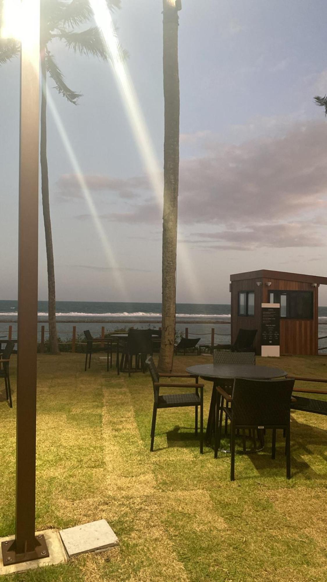 Porto Alto Resort Ipojuca Exterior photo